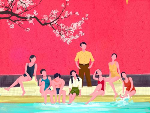 学位证丢了可以补么